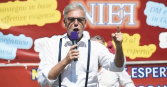 Copertina di Mollicone, dalle risse contro i “compagni” alla guerra a Peppa Pig