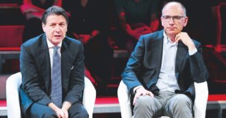 Copertina di Revelli: “Sciogliere il Pd? Già avvenuto. L’unica forza sociale è il M5S”