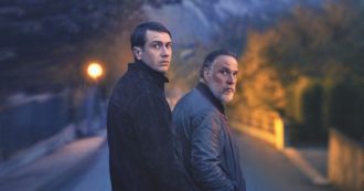 Copertina di “La notte del 12”: il femminicidio è anche un thriller