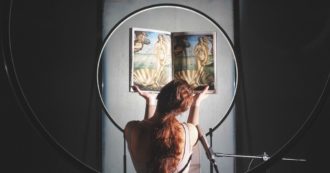 Copertina di Cambio sesso: ho un passato nazista