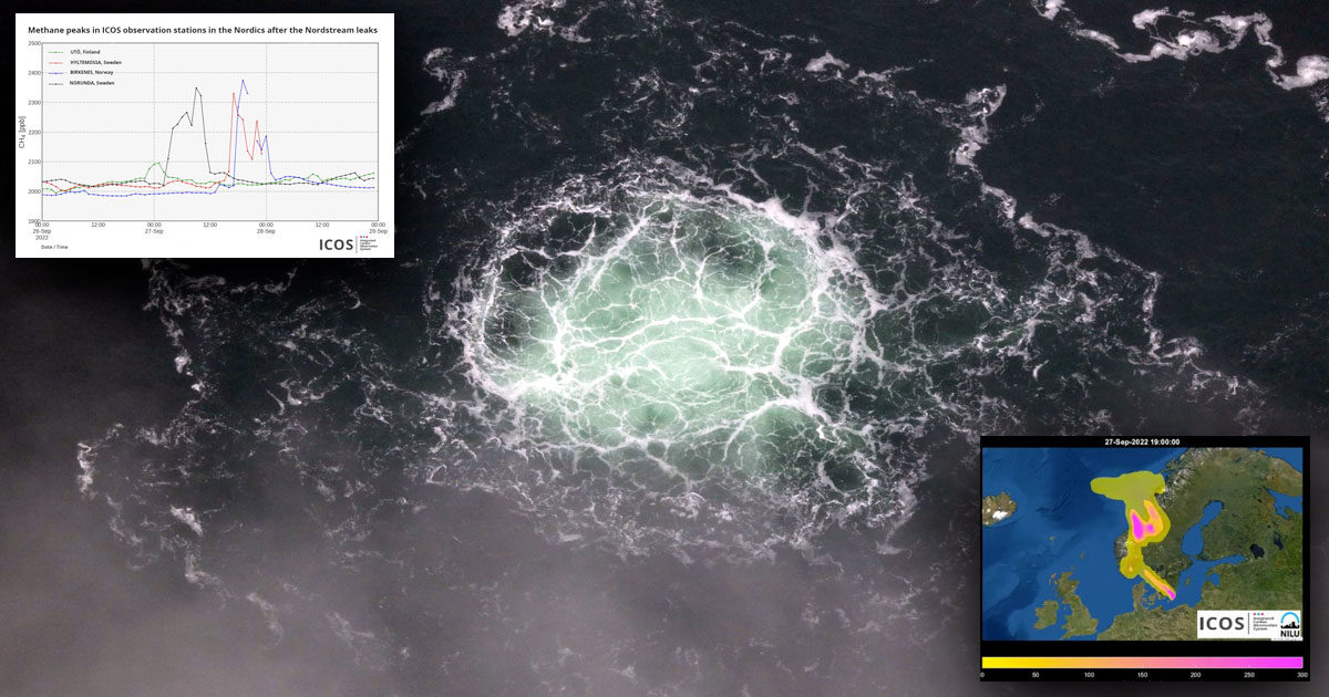 New York Times: “Gasdotti Nord Stream fatti esplodere da gruppo pro Ucraina. Mosca non c’entra”. Gli indizi nell’inchiesta tedesca: la soffiata, il mistero dello yacht e l’esplosivo nella cabina