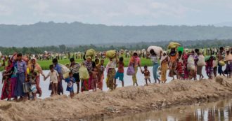 Copertina di Amnesty International e Onu contro Facebook: “Ebbe un ruolo importante nella pulizia etnica contro i rohingya in Myanmar”