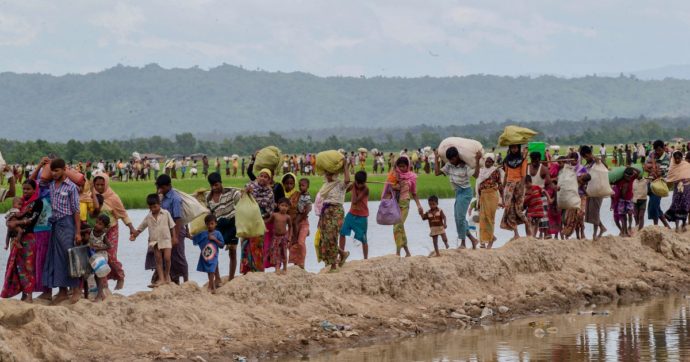 Amnesty International e Onu contro Facebook: “Ebbe un ruolo importante nella pulizia etnica contro i rohingya in Myanmar”