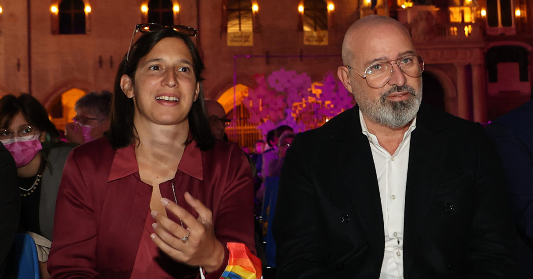 Pd, per Renzi con Schlein segretaria ‘mezzo partito verrebbe da noi’. Minaccia o augurio?