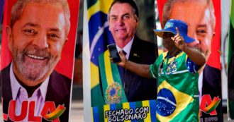 Copertina di Elezioni in Brasile, la resa dei conti tra Bolsonaro e Lula. Dai modelli economici a quelli sociali: tutte le differenze