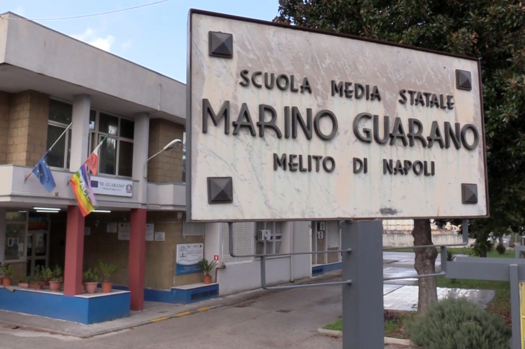 Napoli, bidello confessa l’omicidio del professore di sostegno Marcello Toscano. Una lite per un prestito il movente