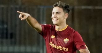 Copertina di Paolo Dybala da profeta dell’Inter a re di Roma: questa è la squadra perfetta per l’argentino