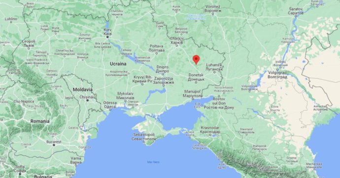 Lyman, la città della regione di Donetsk strategica per Mosca conquistata da Kiev. Ora le truppe ucraine sono vicine a Luhansk