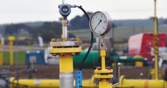 Copertina di Interrotti i flussi da Mosca. Eni: “Zero gas da Tarvisio”