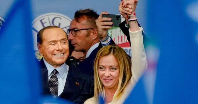 Le tre condizioni di B. a Meloni: “I nomi, io referente, no ai tecnici”