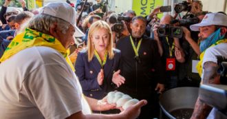 Copertina di La partita persa di Meloni in Ue sull’agricoltura: la proposta di Bruxelles fa infuriare il settore