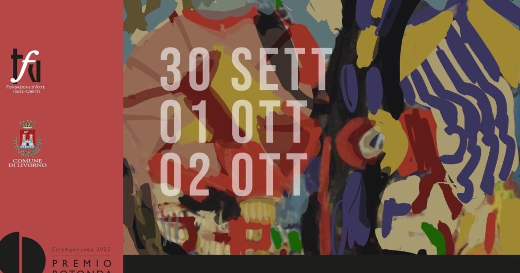 Arte, il Premio Rotonda riparte e si apre ai nuovi linguaggi figurativi. A Mattia Parisse l’edizione 2022, tra gli under 35 vince Martina Volandri