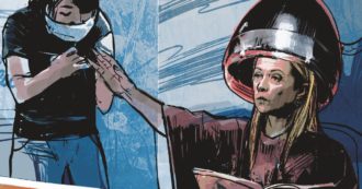 Copertina di La sai l’ultima?