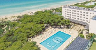 Copertina di “Basta, chiudo i 5 hotel: una sola bolletta brucia 56 anni di duro lavoro”