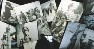 Copertina di La “guerra senza odio”. A Kiev manca Rommel