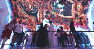La Cop-28 negli Emirati, lì dove vigono sorveglianza online e soppressione del dissenso