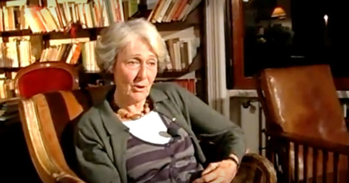 Morta Rosetta Loy, la scrittice de Le Strade di Polvere aveva 91 anni