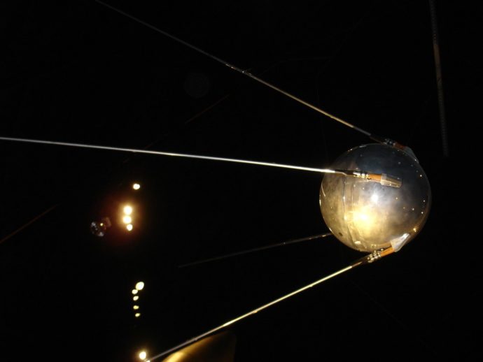 Sputnik-1, 65 anni dal ‘bip bip’ che diede inizio alla corsa allo spazio