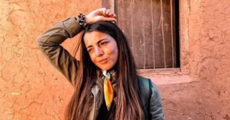 Copertina di Iran, Alessia Piperno è ancora in carcere a Teheran. Di Maio telefona al ministro degli esteri iraniano