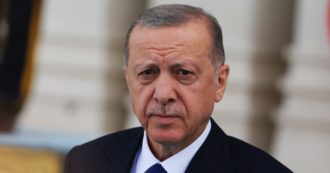 Copertina di Turchia raid contro i curdi in Iraq e Siria: bombe su Kobane. “Almeno quindici morti”