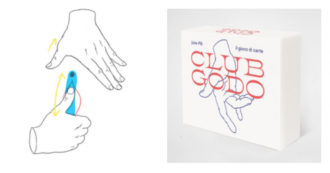 Copertina di Sesso con le carte, “ti piacerebbe provare dei sex toys insieme a me?”: come si gioca con i mazzi di Club Godo