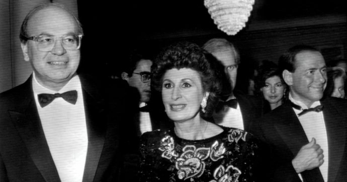 “Berlusconi e Craxi incontrarono boss della ‘ndrangheta”