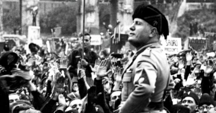 Il Mussolini raccontato da Mirella Serri: un odiatore e un sessuomane frustrato