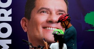 Copertina di Brasile: giudici, calciatori, prodigi e indigene, il nuovo Congresso