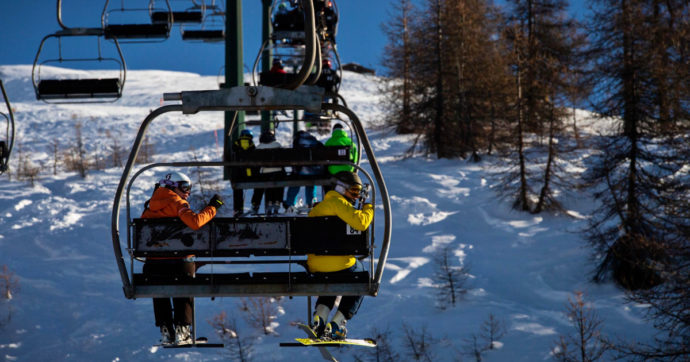 Alto Adige, nuovi impianti di risalita e piste da sci più ampie in Valle Aurina. Ambientalisti: “Inutile sconvolgimento della montagna”