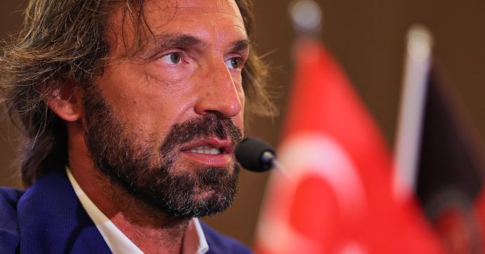 Pirlo è già in crisi in Turchia: il suo Karagümrük perde il derby e crolla in classifica
