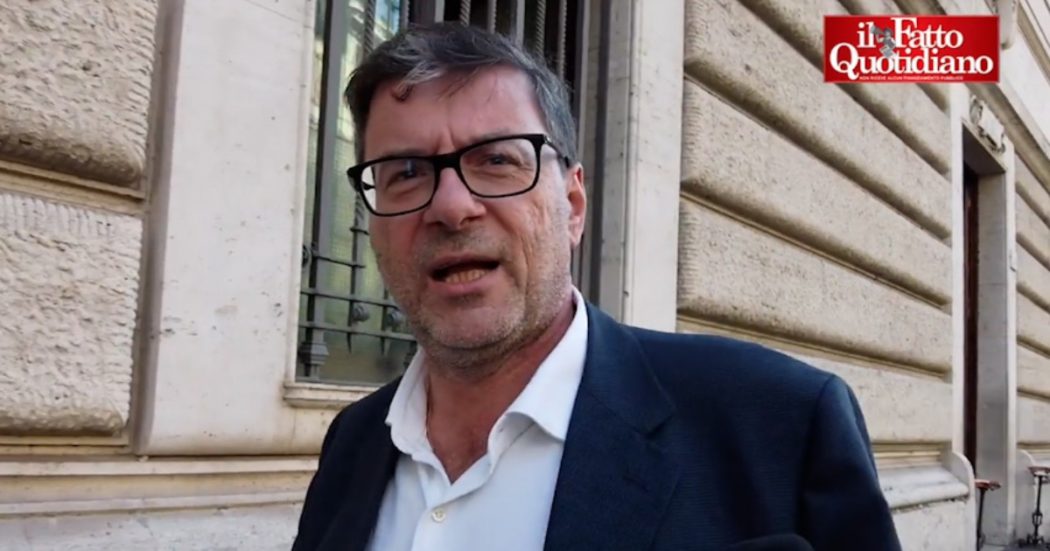 Governo, la Lega insiste su Salvini al Viminale. Giorgetti dopo il Consiglio federale: “Mi sembra un candidato naturale”