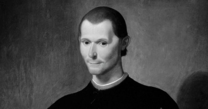 Copertina di Soldi, fede e affari:era Machiavelli