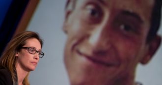 Copertina di “Cucchi: carabinieri depistarono per salvare le carriere dei vertici dopo il caso Marrazzo”