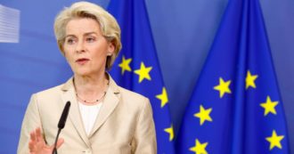 Copertina di Ue a mani vuote al summit di Praga