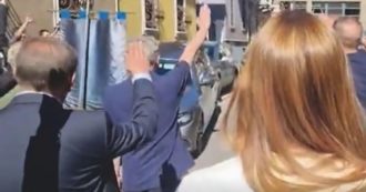 Copertina di Fontana e Moratti separati in casa. E l’Aula salva la poltrona a La Russa