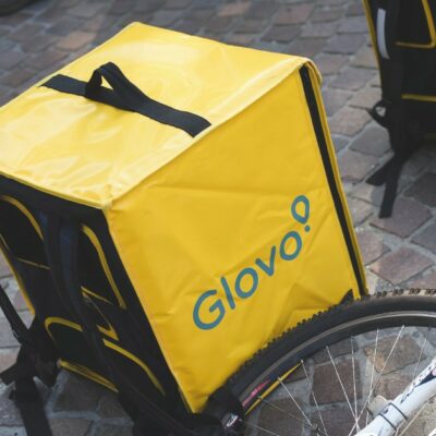 Copertina di Sebastian, morto sul lavoretto: ovvero lo schiavismo legale