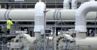 Copertina di La Russia riprenderà le forniture di gas all’Italia: accordo tra Gazprom ed Eni. Lo sblocco grazie a una cauzione da 20 milioni di euro