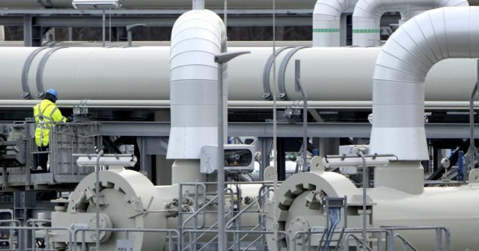 La Russia riprenderà le forniture di gas all’Italia: accordo tra Gazprom ed Eni. Lo sblocco grazie a una cauzione da 20 milioni di euro
