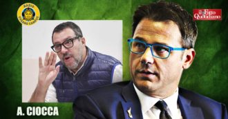 Copertina di Lega, Ciocca: “Se Salvini va al Viminale, diamo un messaggio positivo ai giovani sulla meritocrazia. Reddito cittadinanza? Una vergogna, va tolto”