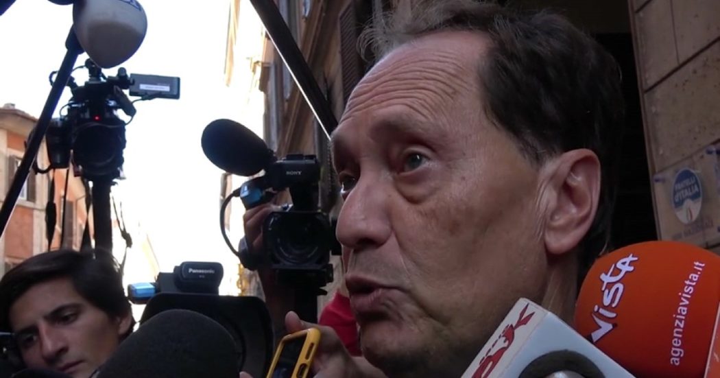 Governo, Ciriani (FdI): “Nomi per l’esecutivo li ha Giorgia Meloni, le abbiamo dato pieno mandato”