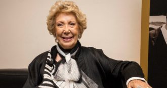 Copertina di Morta Franca Fendi, addio alla terza delle cinque sorelle della storica casa di moda romana