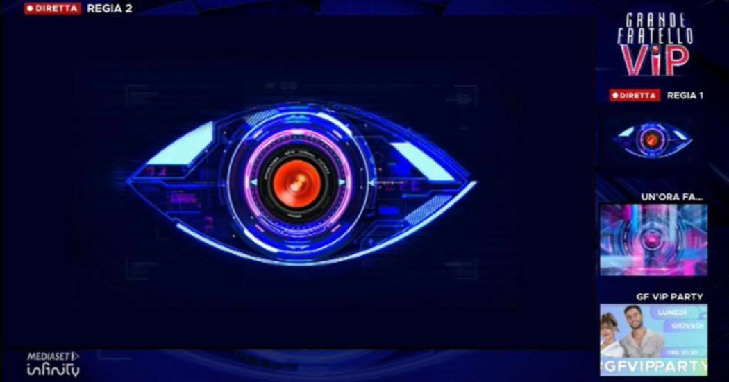 Grande Fratello Vip, salta improvvisamente la diretta: c’è chi grida alla “censura” ma scoppia il ‘caso’ Sara Manfuso