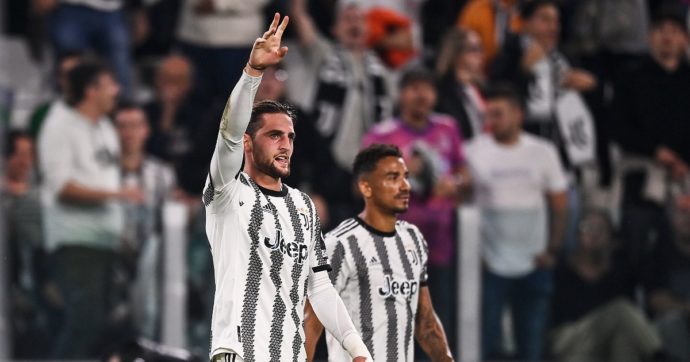 La Juve si aggrappa a Di Maria per battere il Maccabi Haifa: è 3 a 1 allo Stadium. El Fideo illumina, ma gli attaccanti sprecano troppo