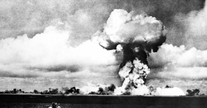 Dietro Oppenheimer, il problema dell’umanità: l’atomica era una questione politica e industriale