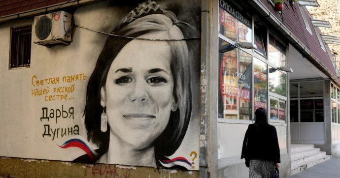 Usa: “Kiev ha eliminato Dughina”