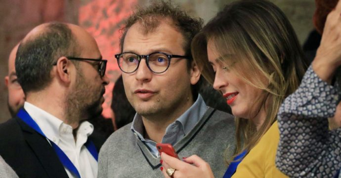 I renziani rinnegano il Rosatellum