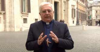 Marcia contro la guerra, l’arcivescovo Ricchiuti: “I pacifisti ritrovino la voce. A chi conviene bloccare il negoziato?”