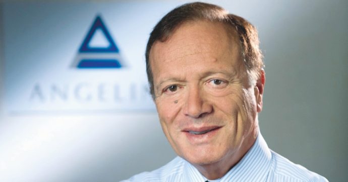 “Angelini in cda, ma non era in sé”.  Video in Procura