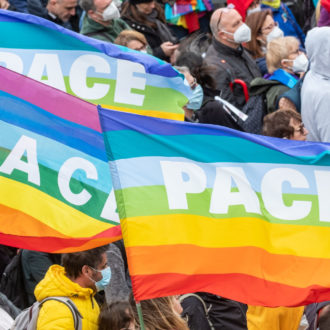 Copertina di Il nucleare “mette in marcia” la pace: il Fatto di domani 6 ottobre