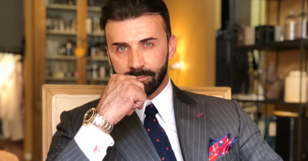 Parla il gigolo Roy e svela: “Guadagno 10, 15 mila euro al mese. Ecco chi sono le mie clienti: ho avuto anche una poetessa di 82 anni…”